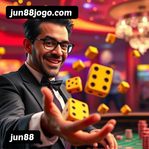 Jogos de Cassino Premium - Slots, Roleta, Blackjack e Dealer Ao Vivo