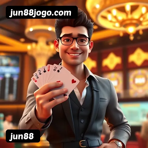 Jogos de Cassino em Destaque - Slots, Roleta, Blackjack