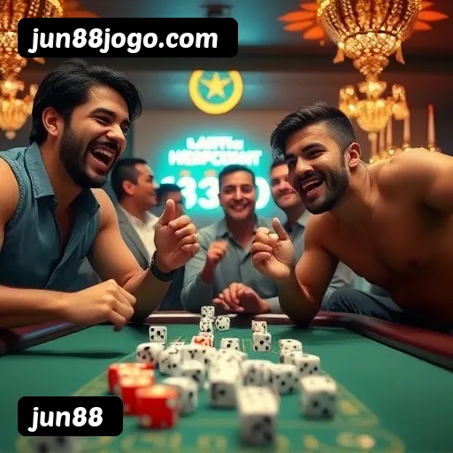 Jogos de Mesa Premium jun88 - Blackjack, Roleta, Baccarat